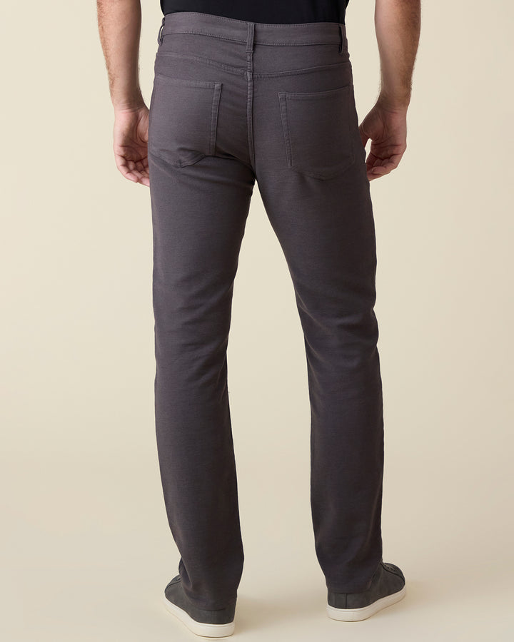 HOLDEN ULTRA STRETCH KNIT 5-POCKET PANT