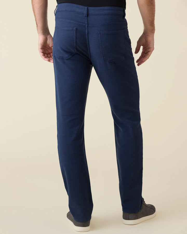 HOLDEN ULTRA STRETCH KNIT 5-POCKET PANT