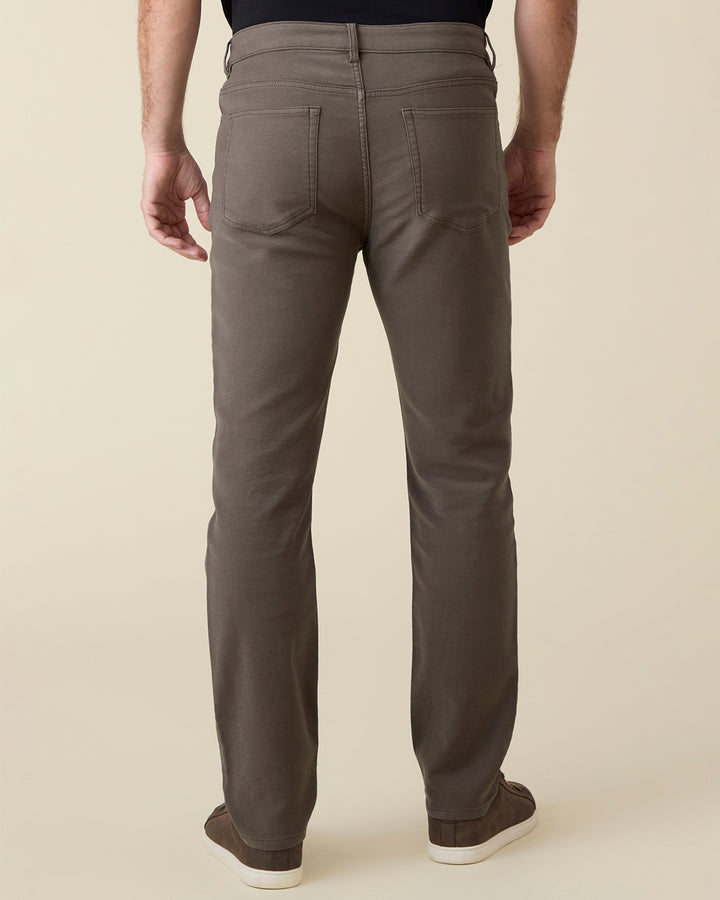 HOLDEN ULTRA STRETCH KNIT 5-POCKET PANT