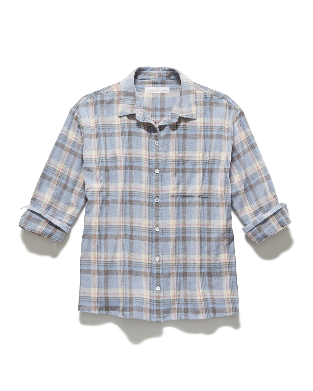 BAILEY FLANNEL SHIRT