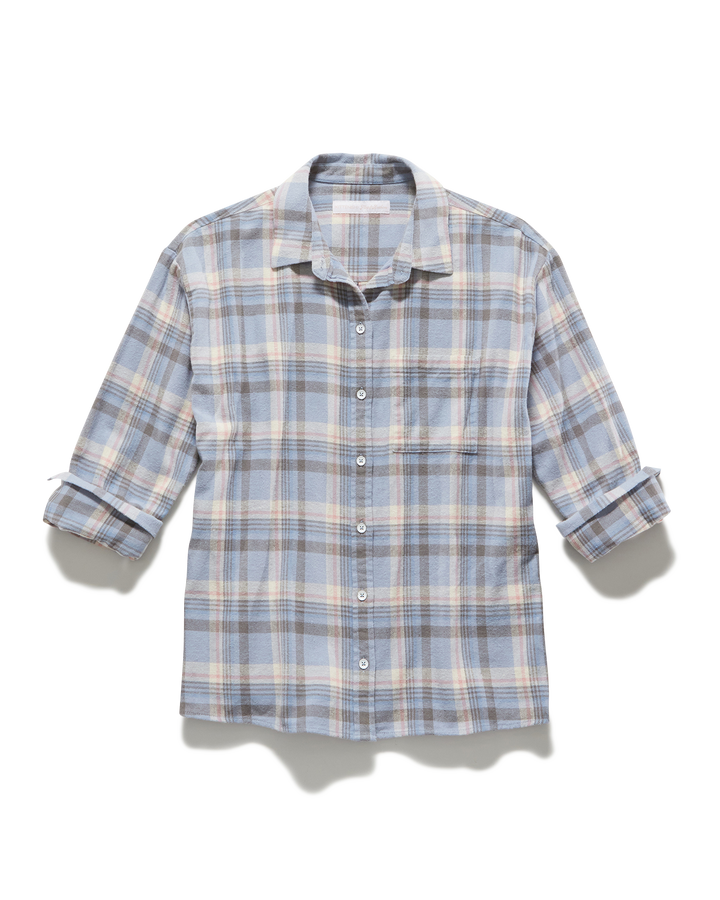 BAILEY FLANNEL SHIRT