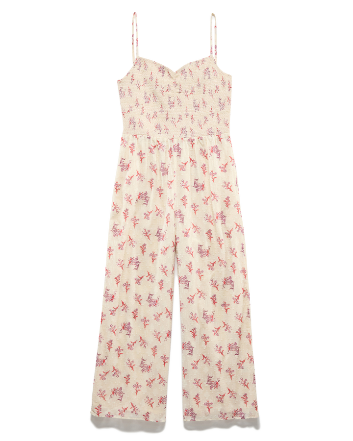 JENNY JUMPSUIT (FINAL SALE)