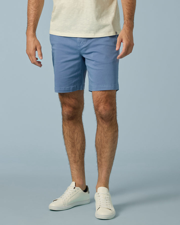 CATSKILL GARMENT-DYED SHORT - 8” INSEAM