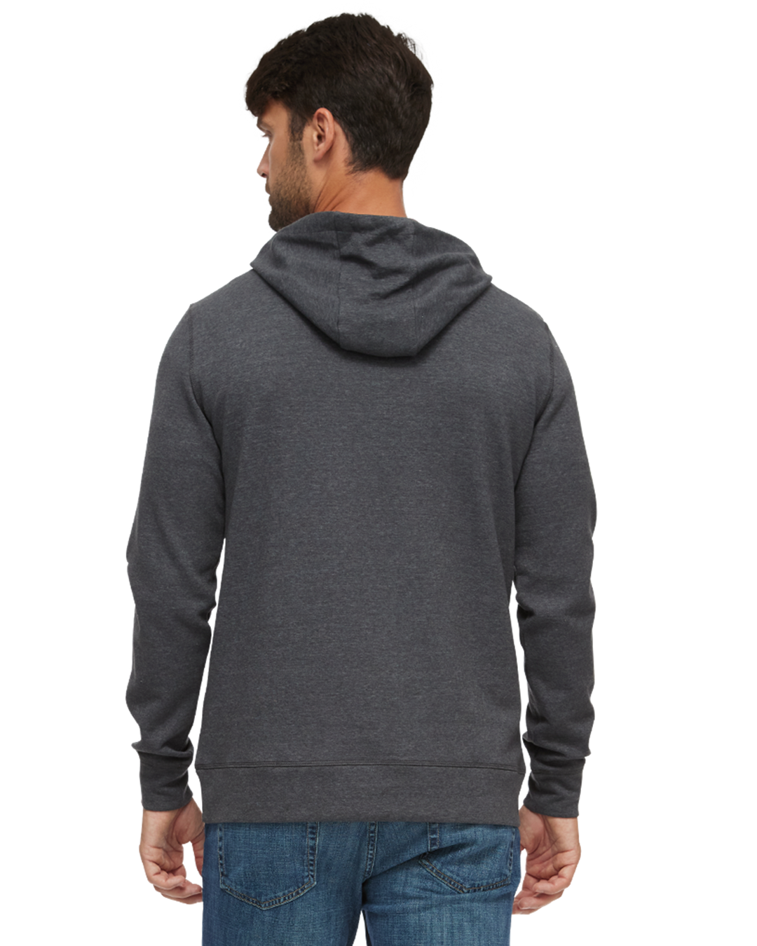 MADEFLEX DUAL-KNIT PERFORMANCE HOODIE