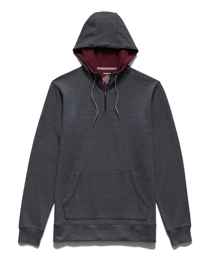 MADEFLEX DUAL-KNIT PERFORMANCE HOODIE