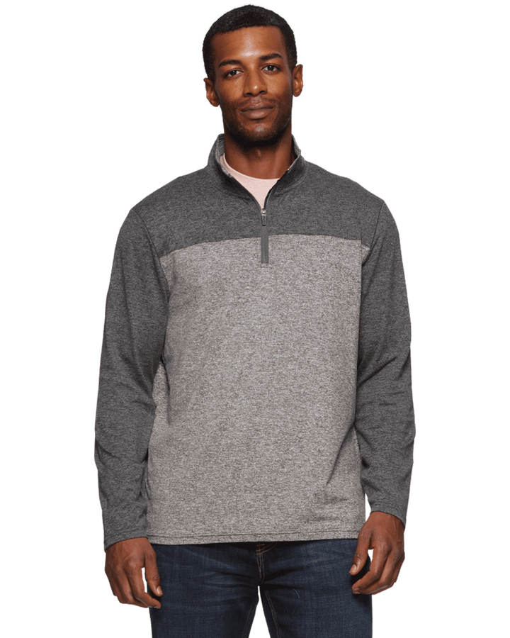 MADEFLEX ALL-DAY 1/4-ZIP PERFORMANCE PULLOVER