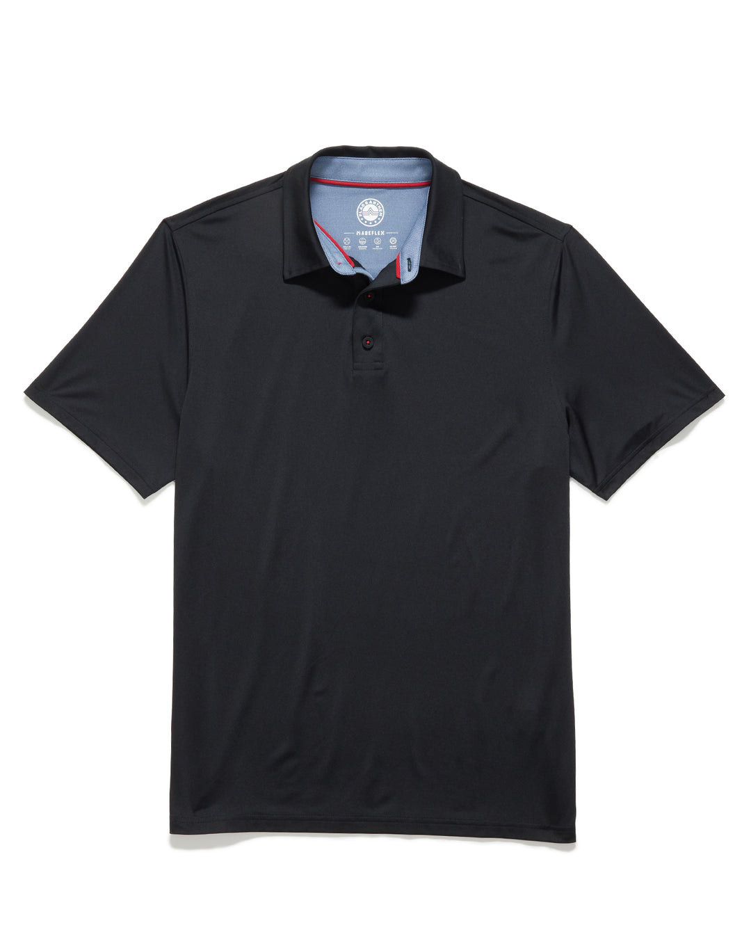 PINEHURST PERFORMANCE POLO