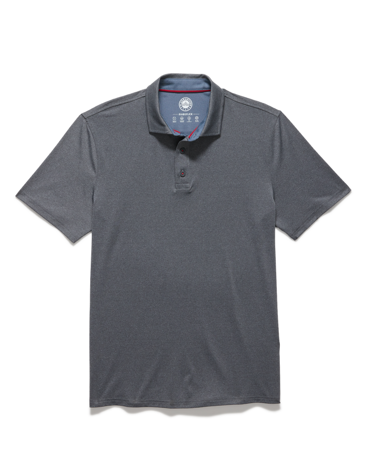 PINEHURST PERFORMANCE POLO