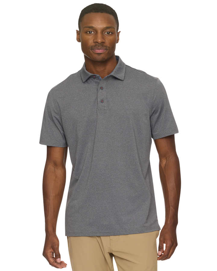 PINEHURST PERFORMANCE POLO