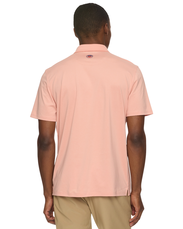 PINEHURST PERFORMANCE POLO