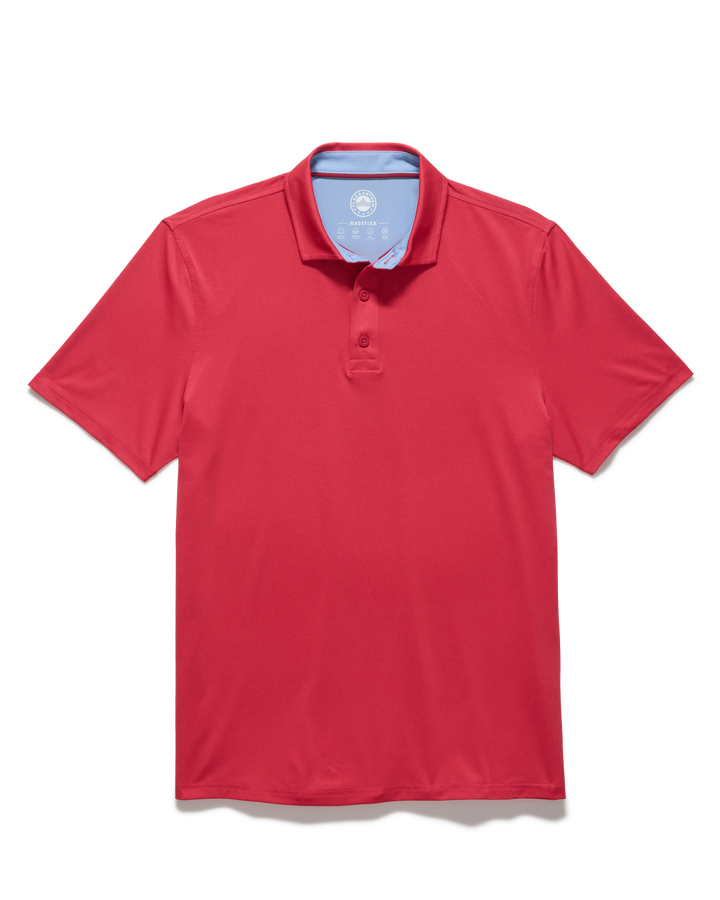 PINEHURST PERFORMANCE POLO