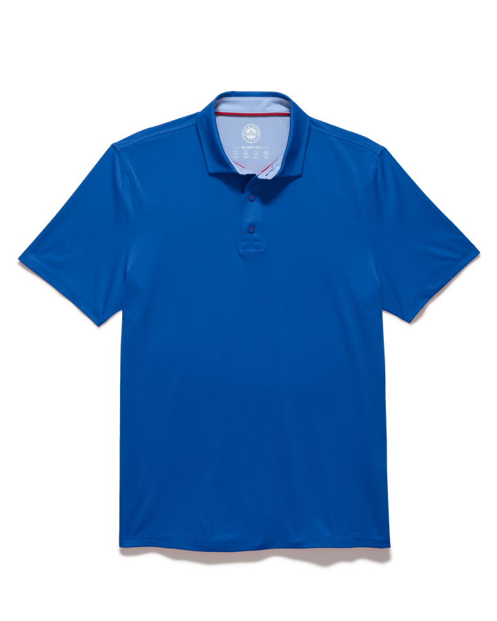 PINEHURST PERFORMANCE POLO