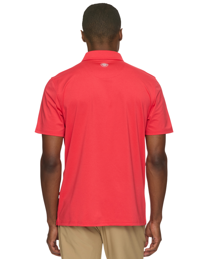 PINEHURST PERFORMANCE POLO