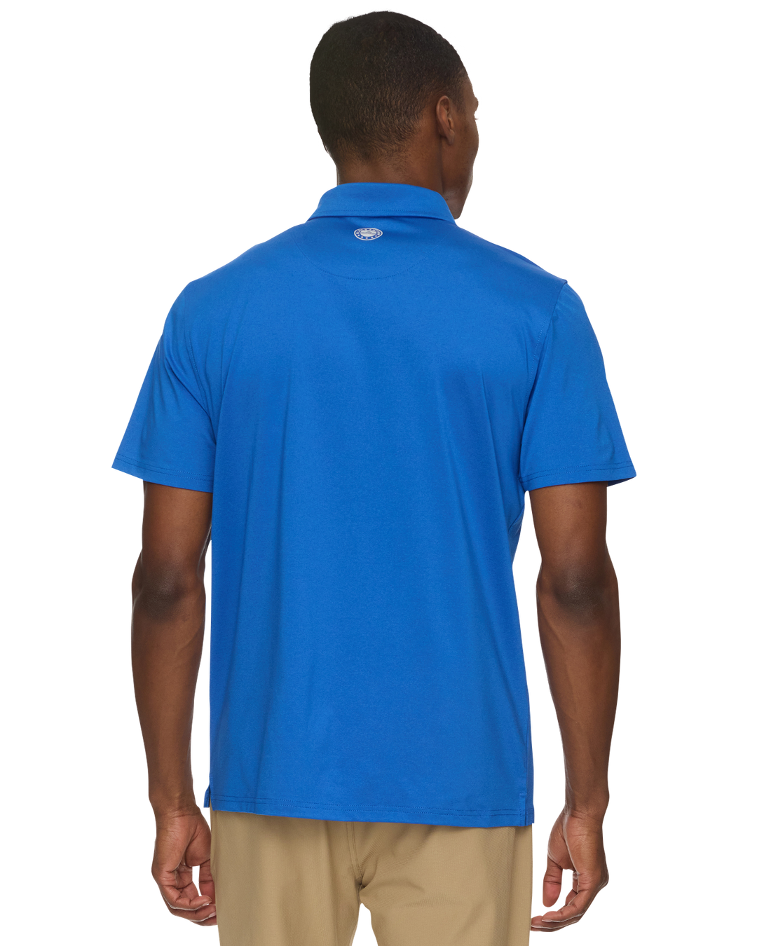 PINEHURST PERFORMANCE POLO