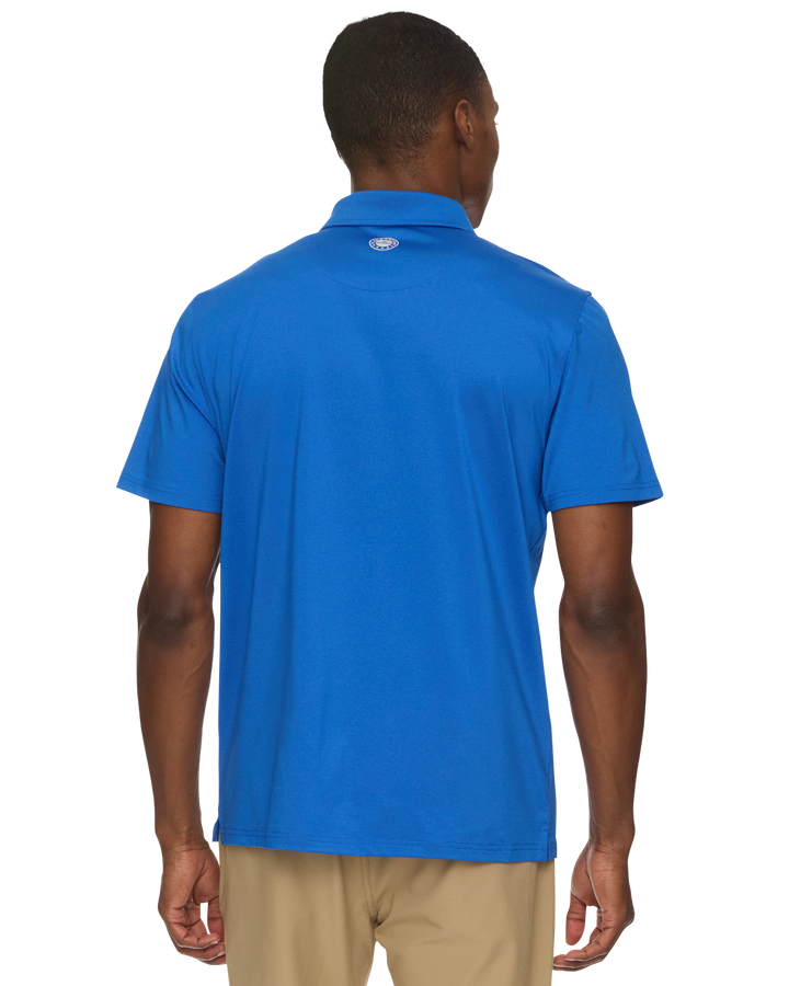 PINEHURST PERFORMANCE POLO