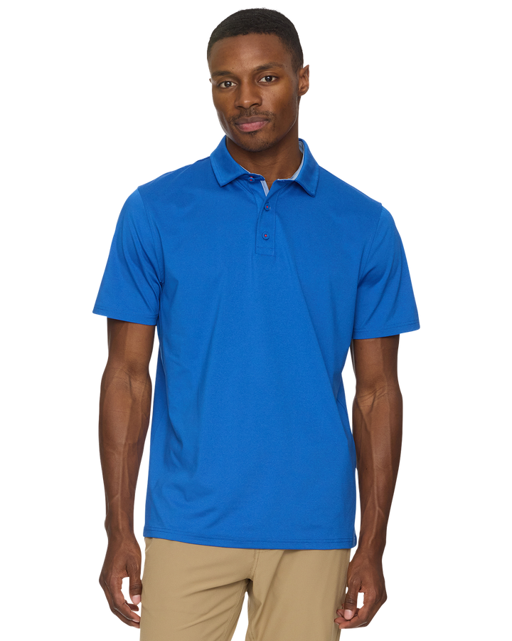 PINEHURST PERFORMANCE POLO