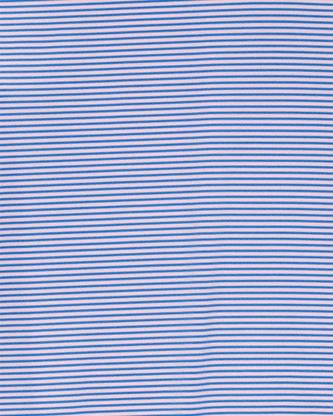 NAPLES STRIPED PERFORMANCE POLO