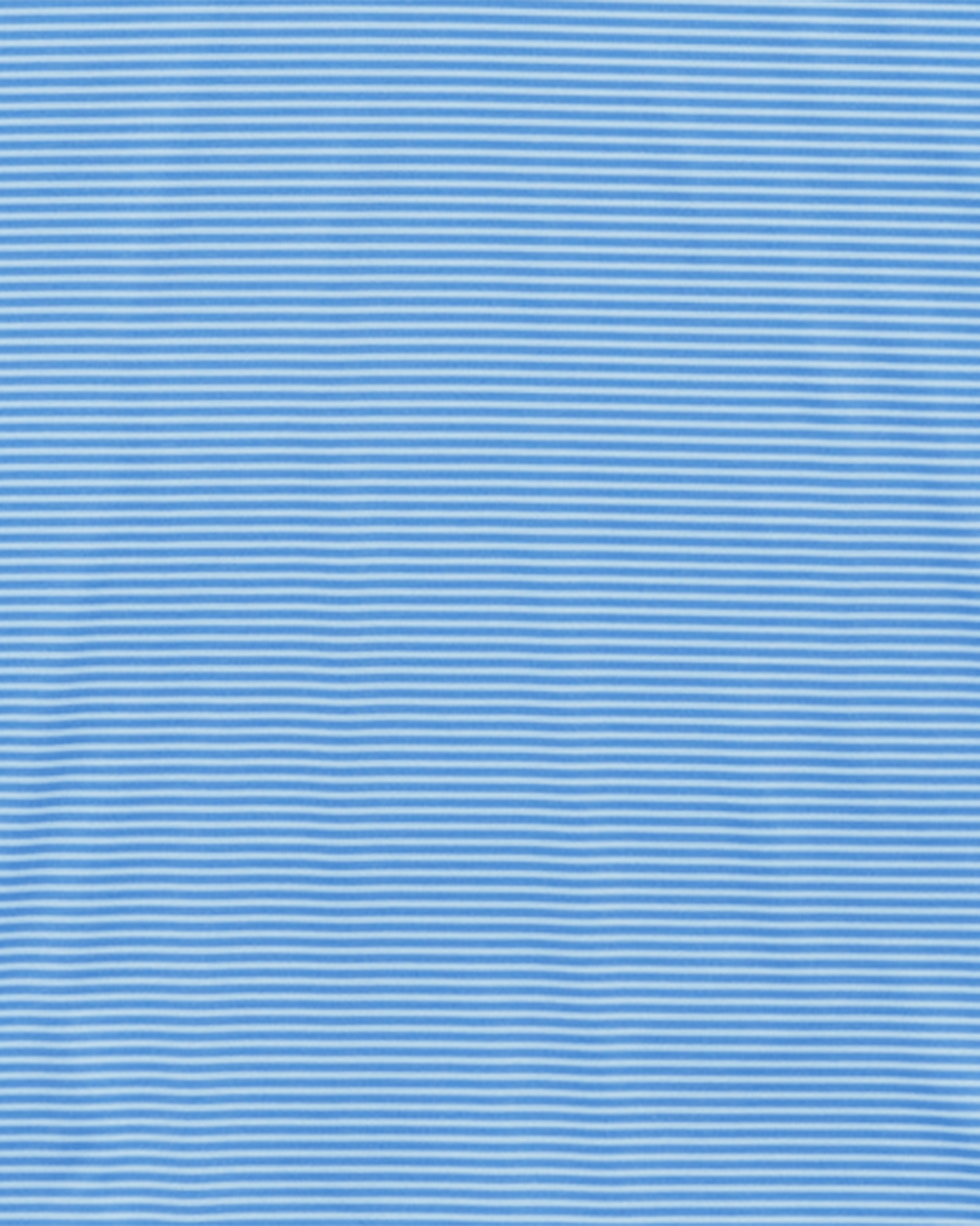 NAPLES STRIPED PERFORMANCE POLO