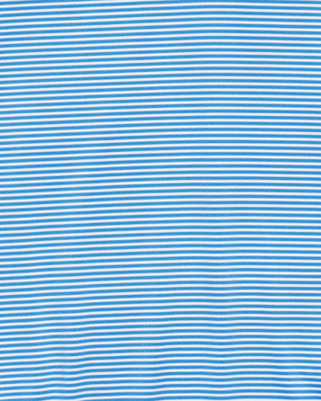 NAPLES STRIPED PERFORMANCE POLO