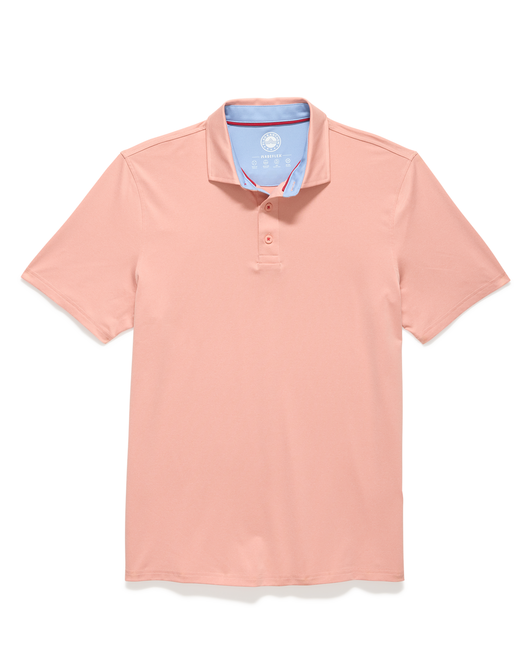 PINEHURST PERFORMANCE POLO