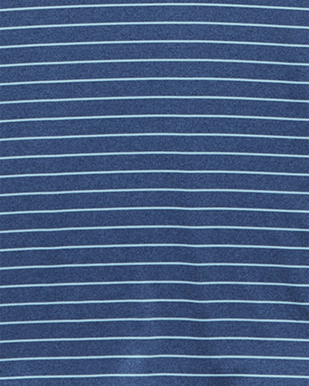 WILMINGTON STRIPED PERFORMANCE POLO