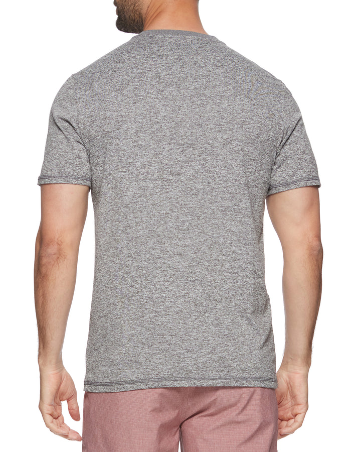 MADEFLEX ALL-DAY PERFORMANCE HENLEY