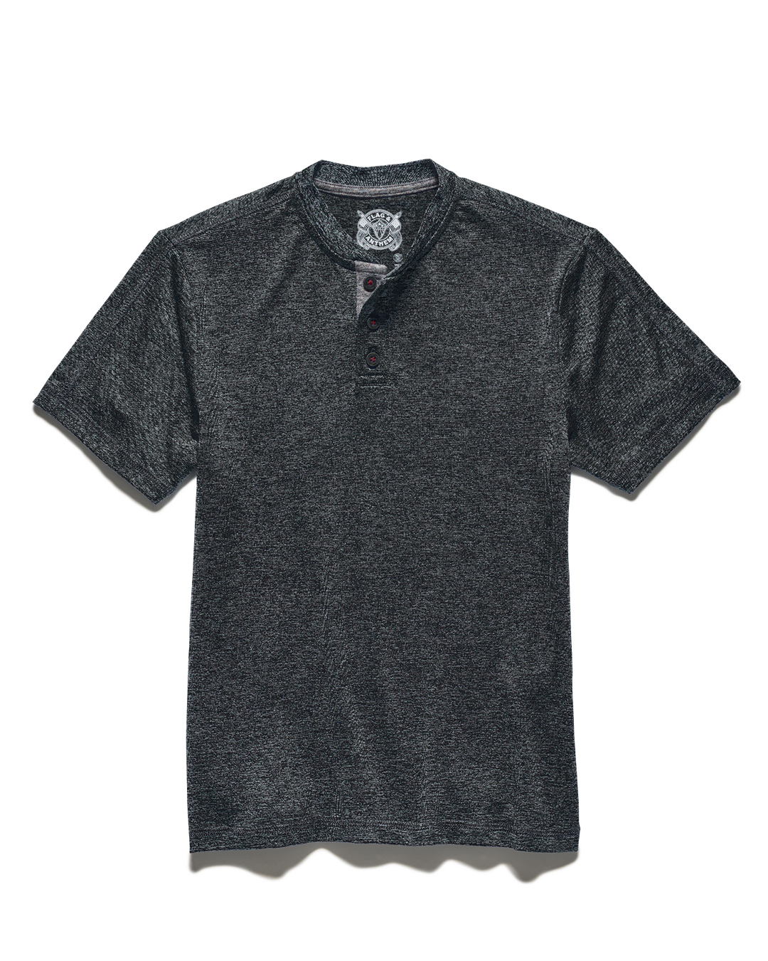 BOYS ALL-DAY STRETCH HENLEY