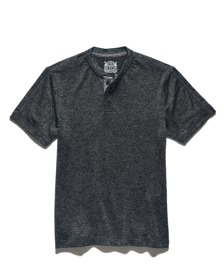 BOYS ALL-DAY STRETCH HENLEY