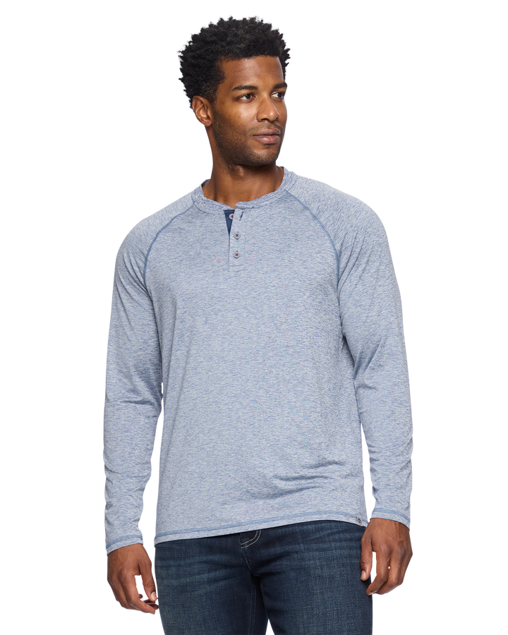 MADEFLEX VICTORY PERFORMANCE HENLEY