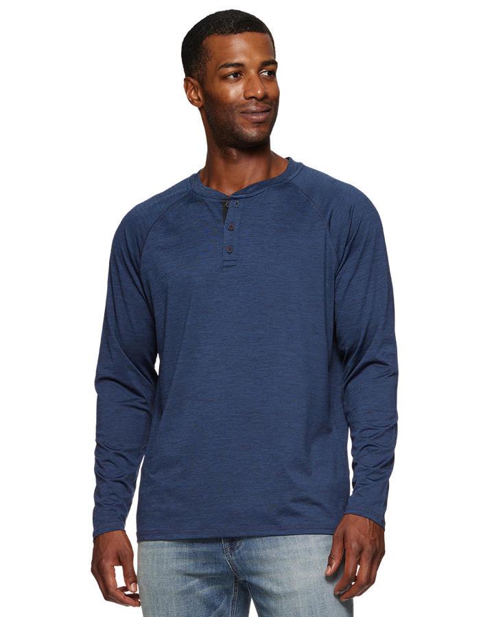 MADEFLEX VICTORY PERFORMANCE HENLEY