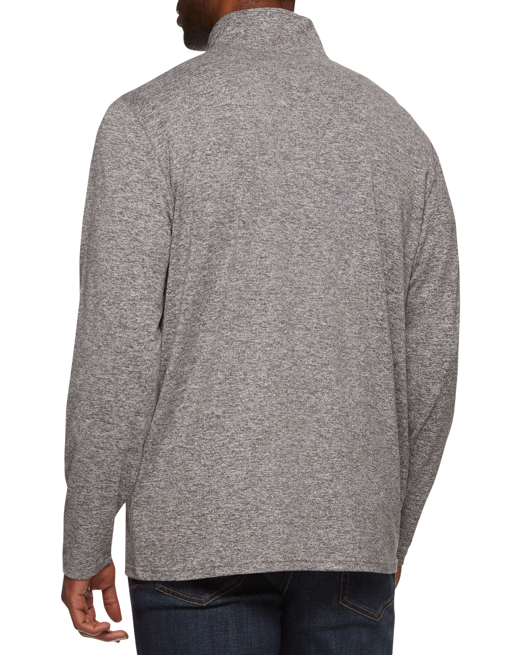 MADEFLEX ALL-DAY 1/4-ZIP PERFORMANCE PULLOVER