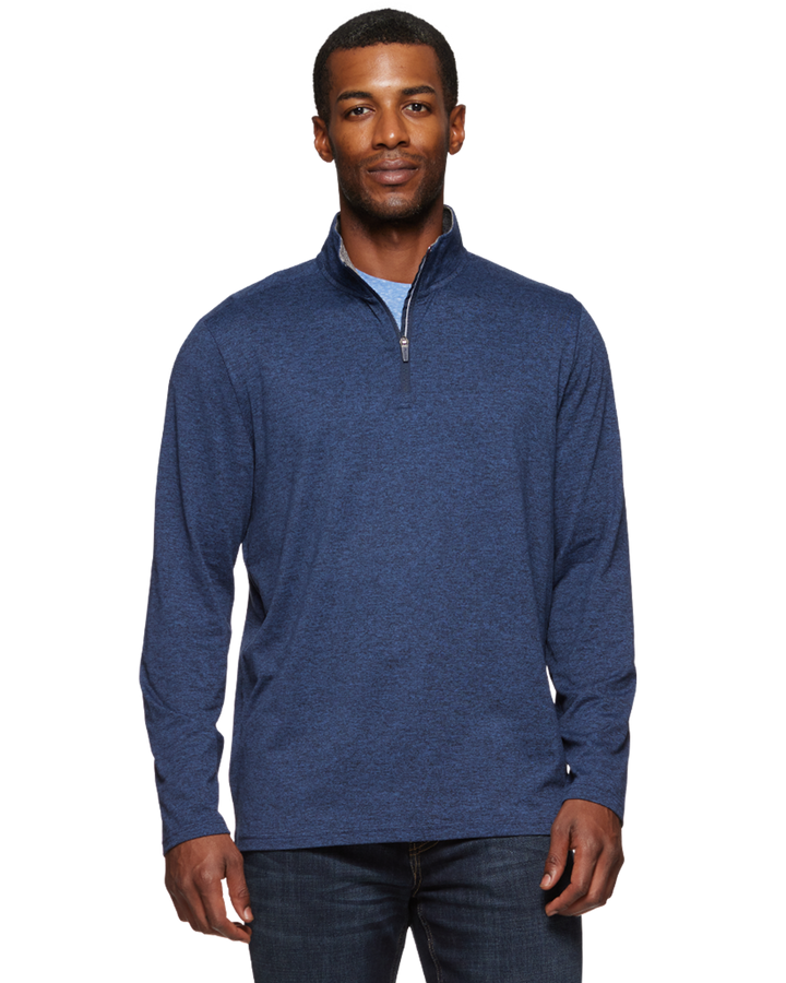 MADEFLEX ALL-DAY 1/4-ZIP PERFORMANCE PULLOVER