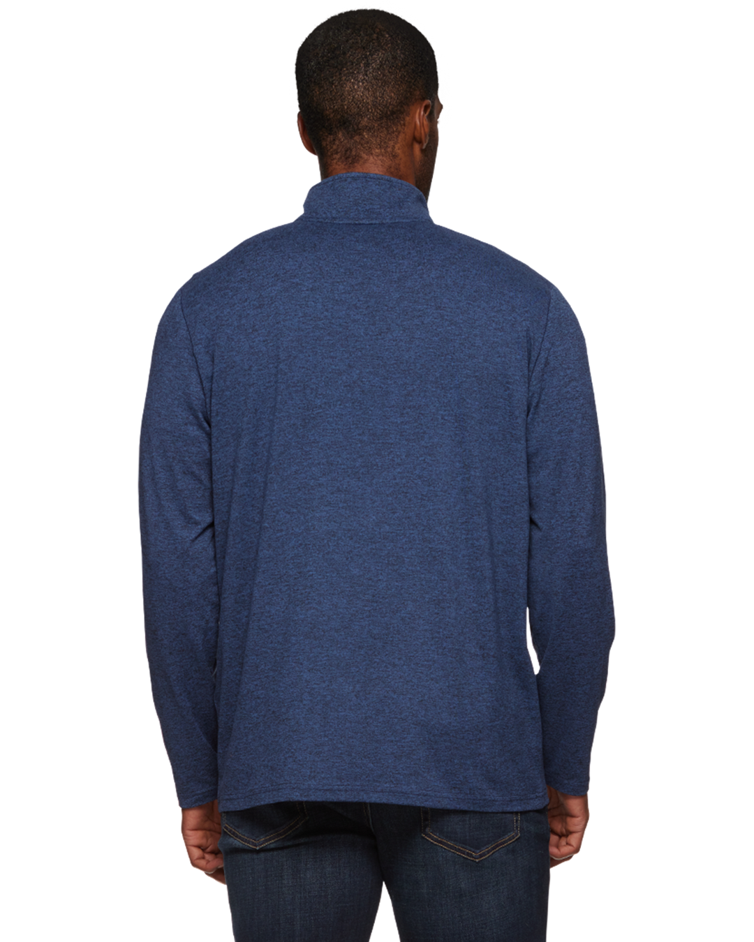 MADEFLEX ALL-DAY 1/4-ZIP PERFORMANCE PULLOVER