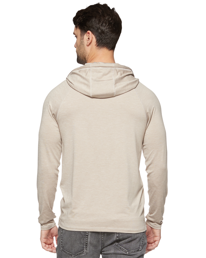 MADEFLEX VICTORY PERFORMANCE HOODIE