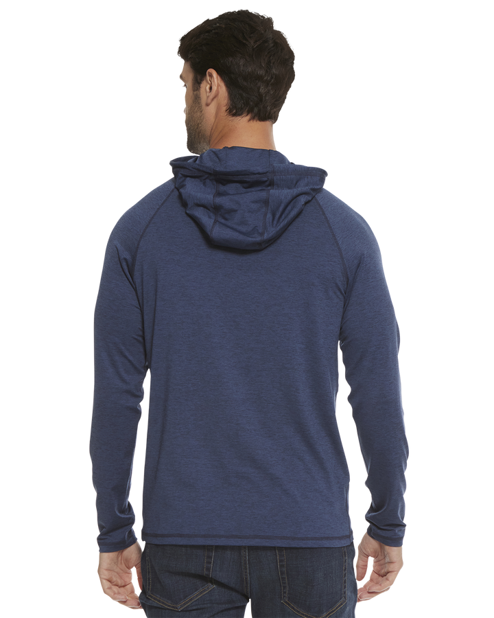 MADEFLEX VICTORY PERFORMANCE HOODIE