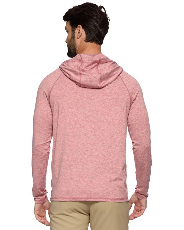 MADEFLEX VICTORY PERFORMANCE HOODIE