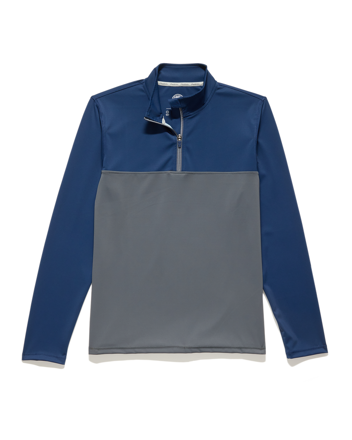 MADEFLEX JOURNEY 1/4-ZIP PERFORMANCE PULLOVER