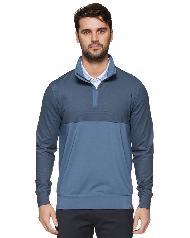 MADEFLEX WALTON 1/4-ZIP PERFORMANCE PULLOVER