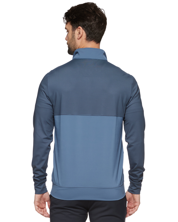 MADEFLEX WALTON 1/4-ZIP PERFORMANCE PULLOVER