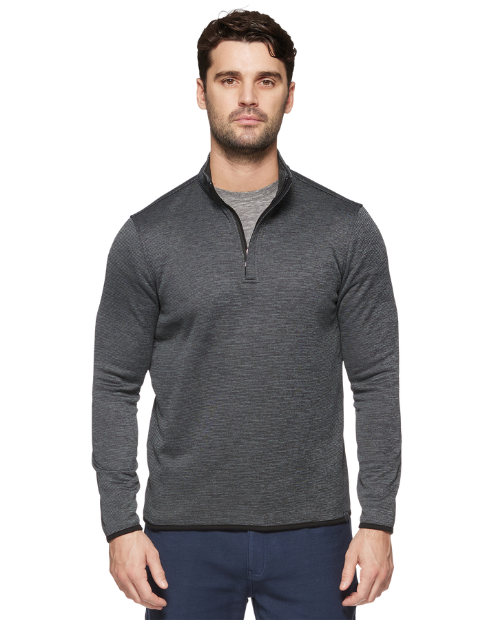 MADEFLEX TIPTON 1/4-ZIP PERFORMANCE PULLOVER