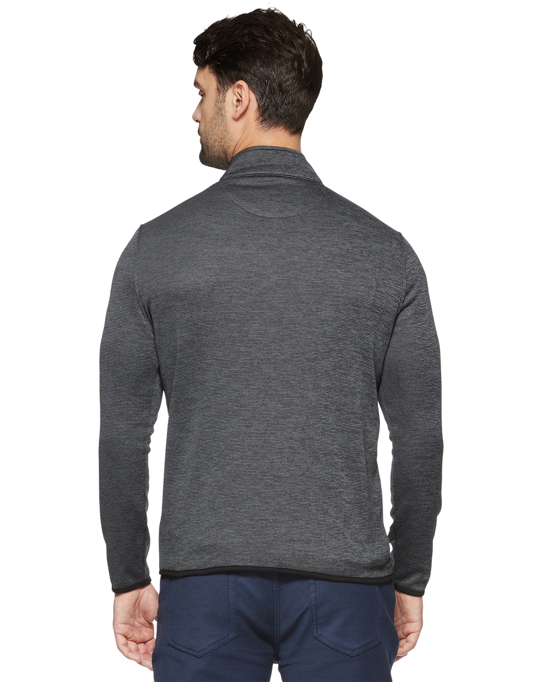 MADEFLEX TIPTON 1/4-ZIP PERFORMANCE PULLOVER