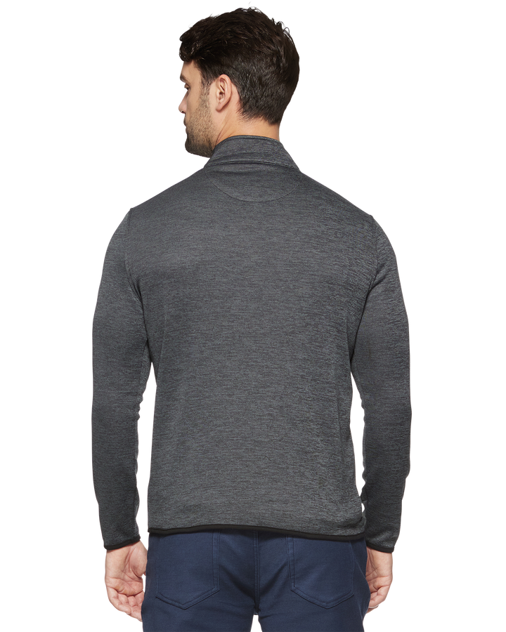 MADEFLEX TIPTON 1/4-ZIP PERFORMANCE PULLOVER