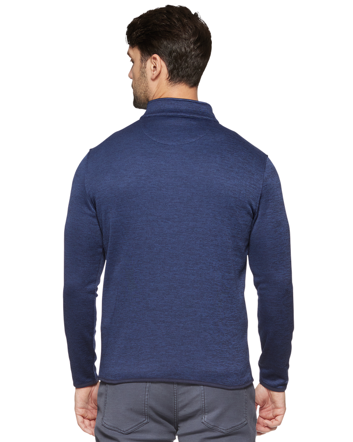 MADEFLEX TIPTON 1/4-ZIP PERFORMANCE PULLOVER