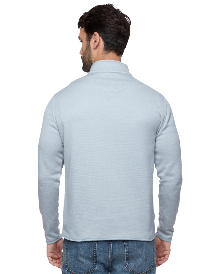 MADEFLEX TIPTON 1/4-ZIP PERFORMANCE PULLOVER