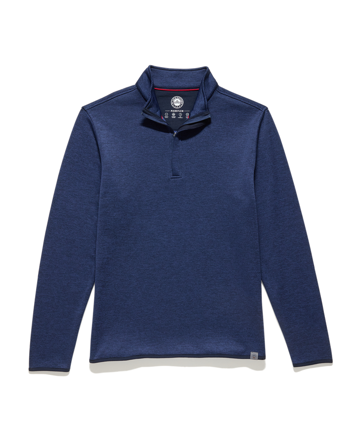 MADEFLEX TIPTON 1/4-ZIP PERFORMANCE PULLOVER