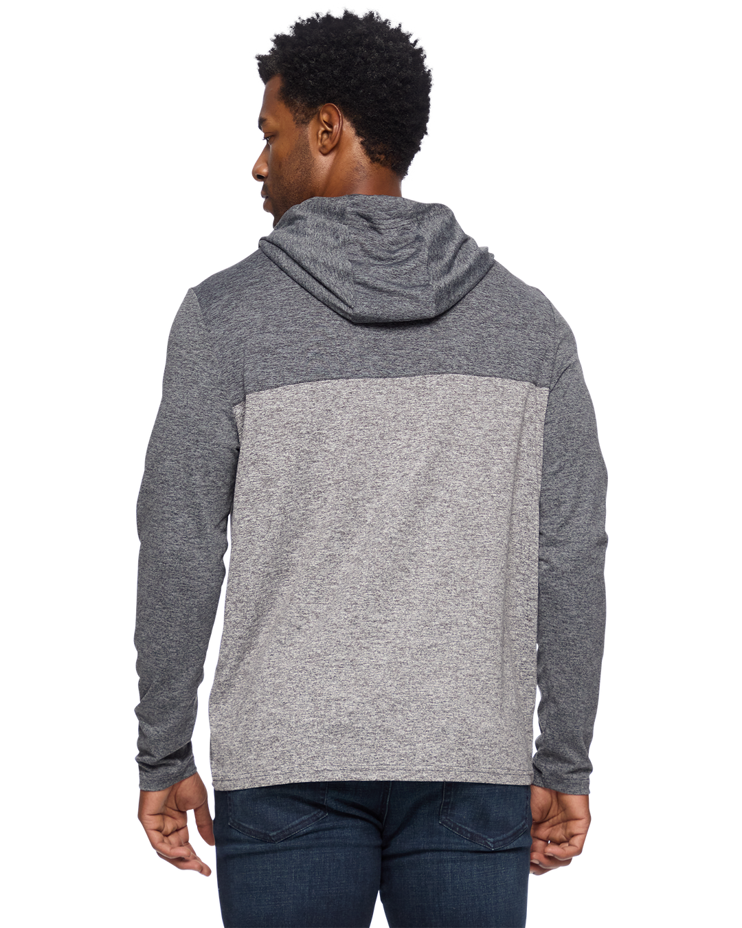 MADEFLEX ALL-DAY STRETCH HOODIE