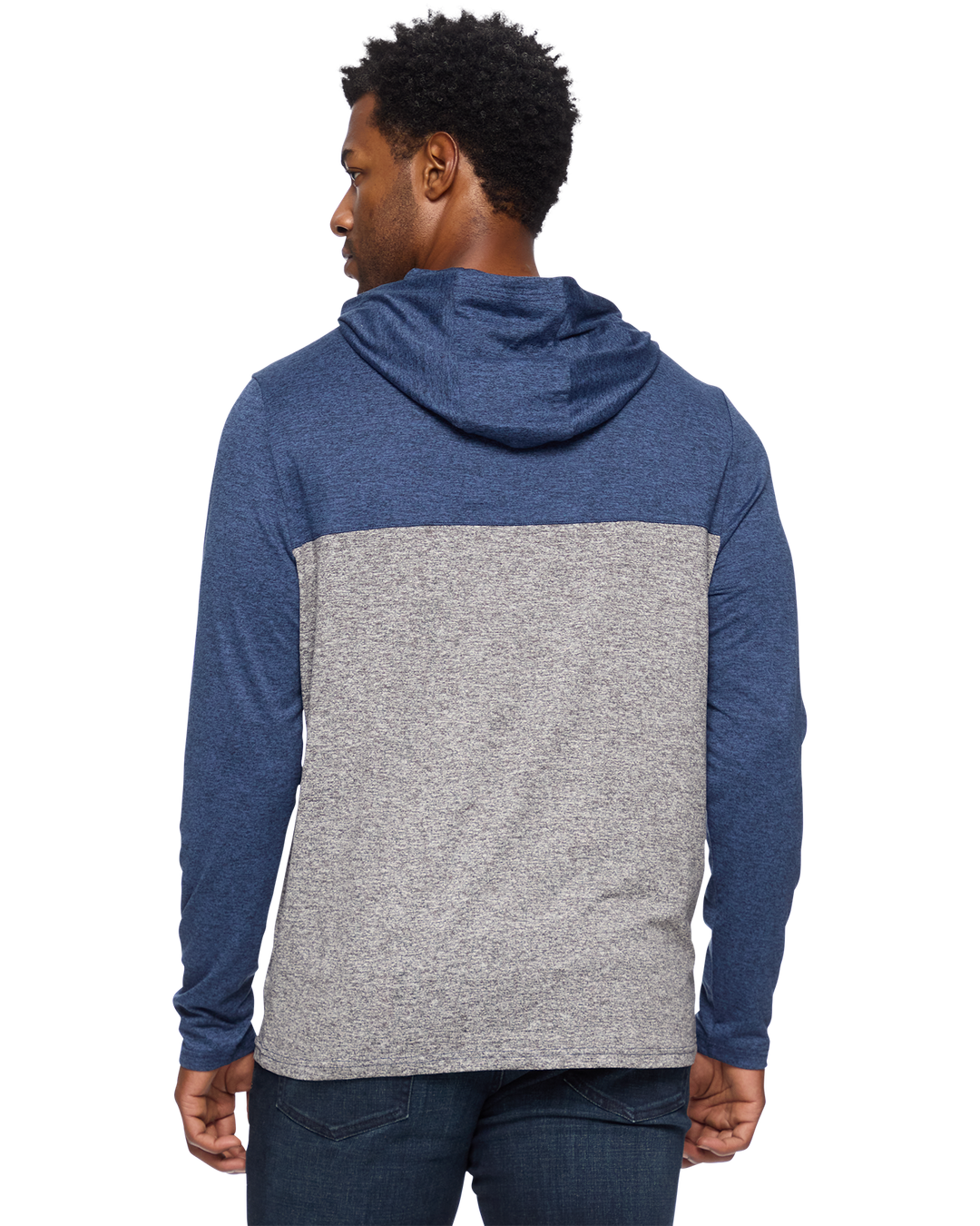 MADEFLEX ALL-DAY PERFORMANCE HOODIE