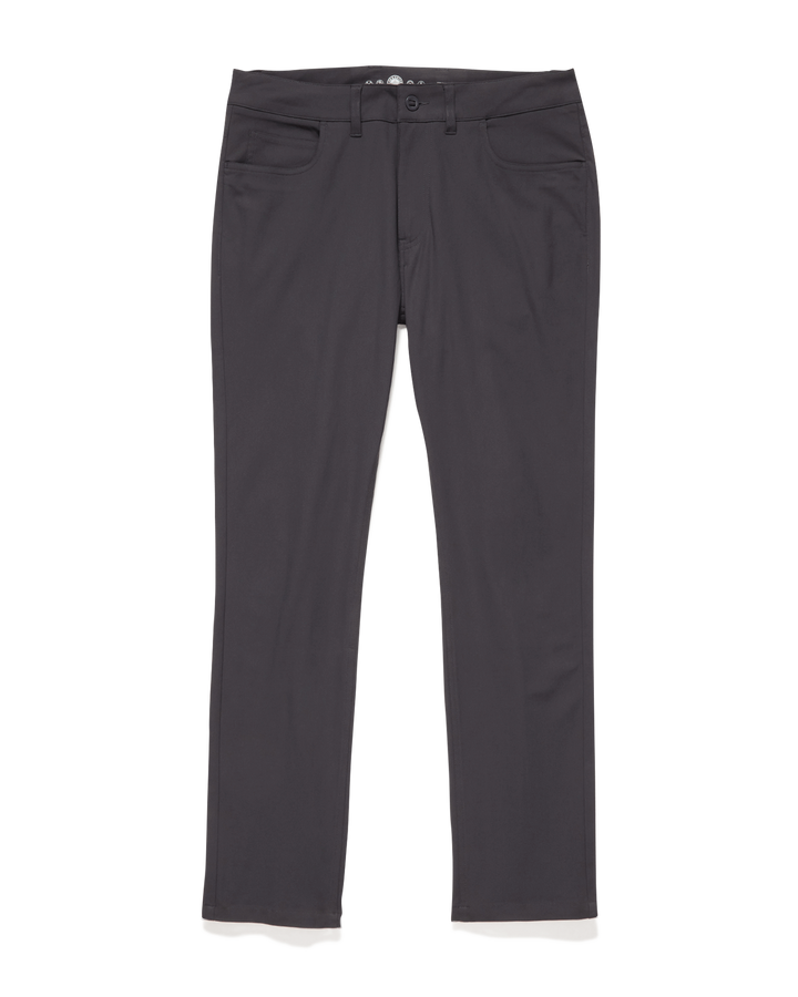 JOURNEY STRETCH 5-POCKET PANT - NASHVILLE STRAIGHT