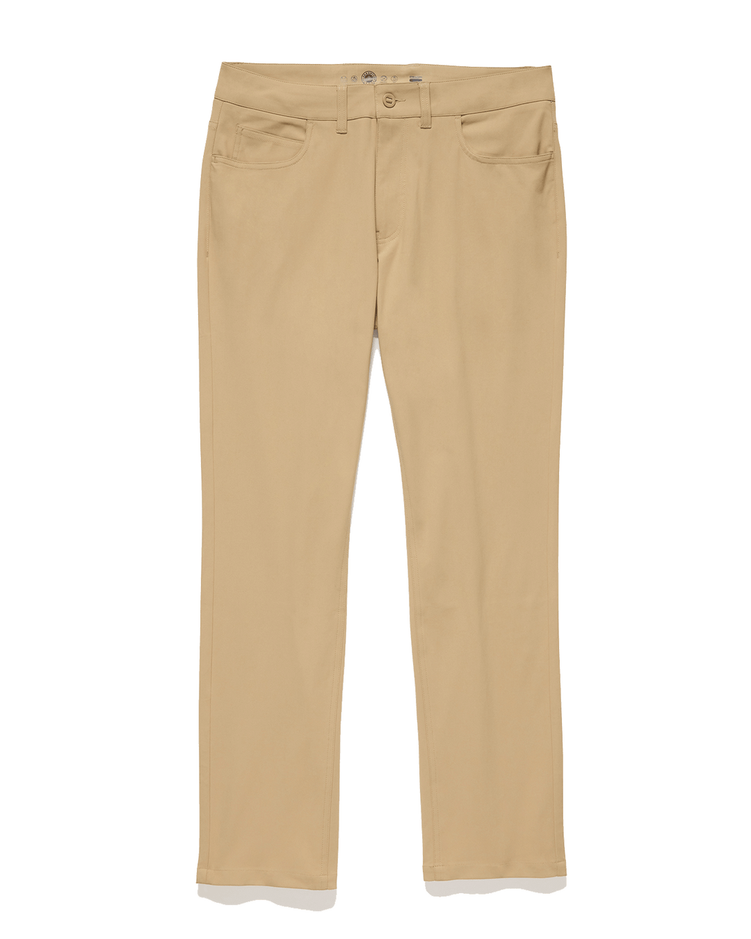 JOURNEY STRETCH 5-POCKET PANT - NASHVILLE STRAIGHT