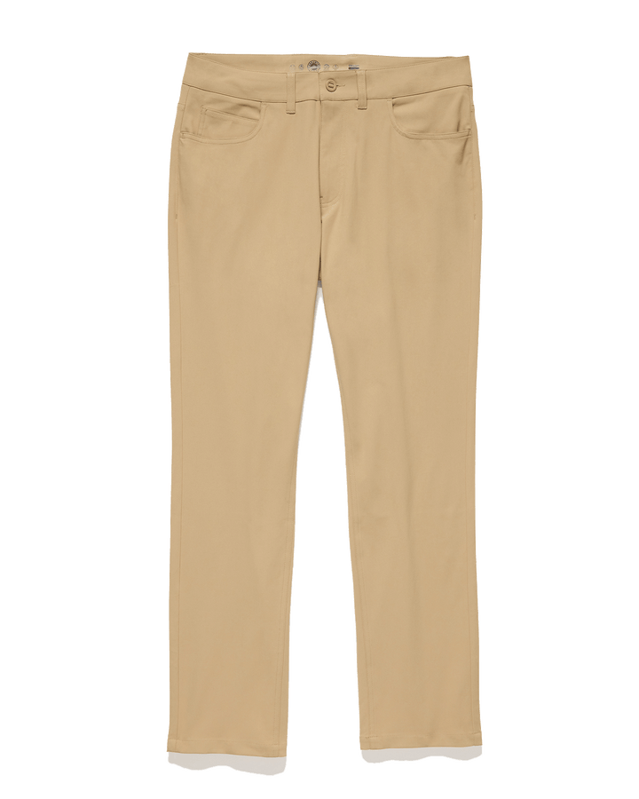 JOURNEY 5-POCKET PERFORMANCE PANT - NASHVILLE STRAIGHT